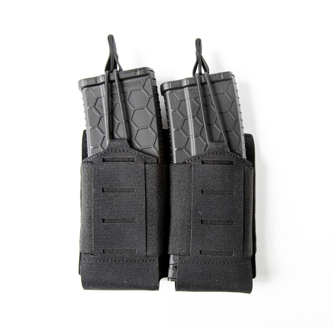 Blackhawk chest magazine 2025 pouch